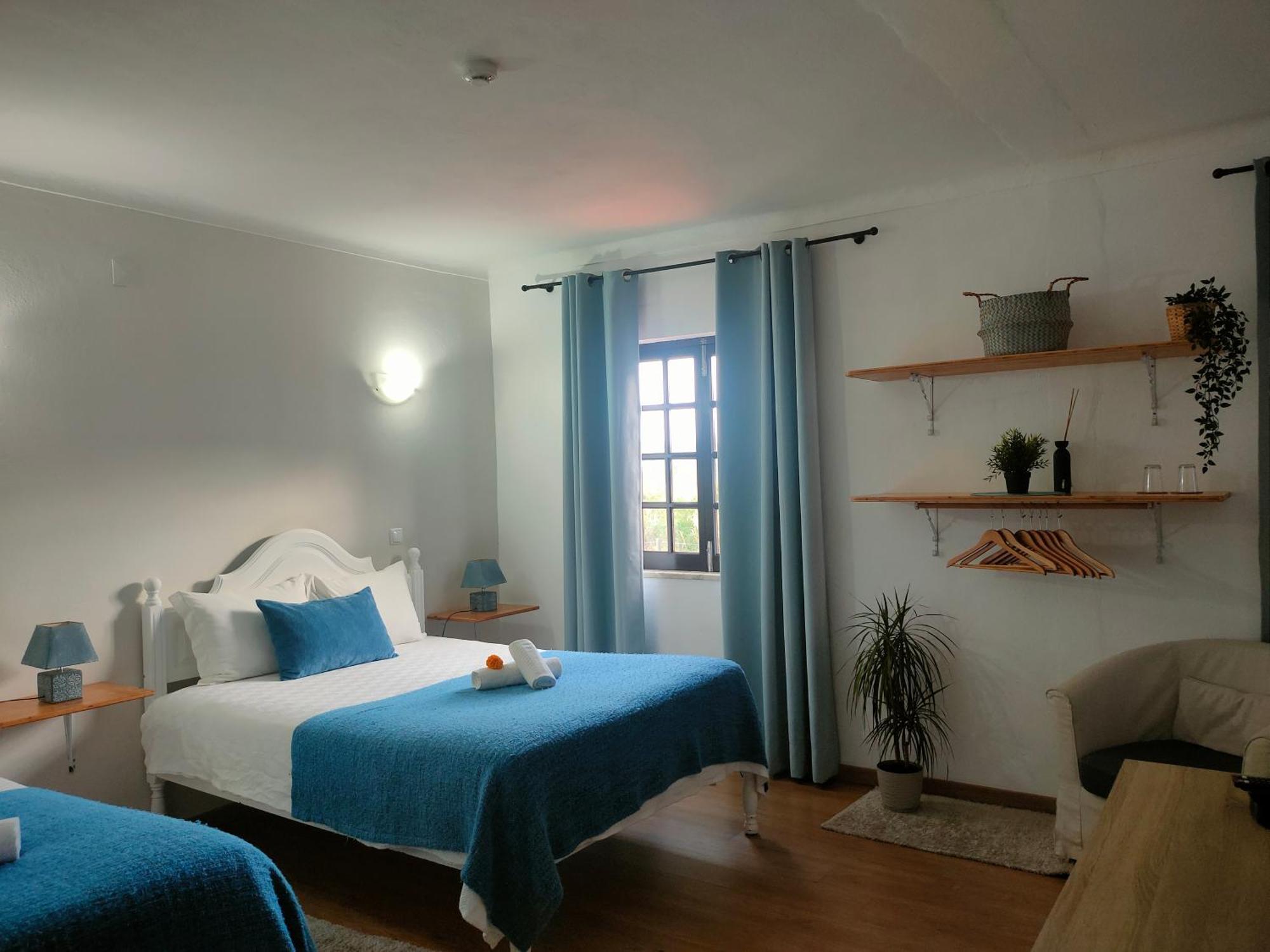Vicentina Rooms By Casas Do Alentejo Алмограве Экстерьер фото